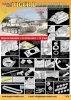 Dragon 7376 Tiger I, Initial Production s.Pz.Abt.502 Leningrad Region 1942/43 (1:72)